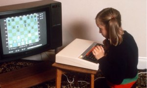 bbc micro