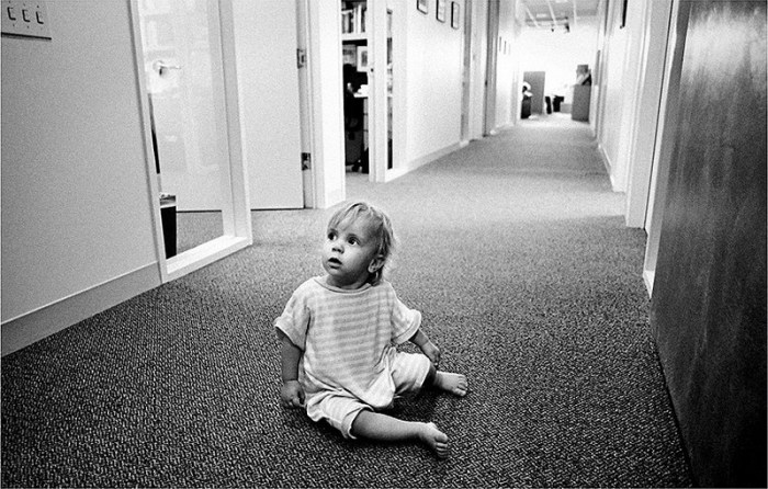 Where Will the Next Steve Jobs Come From?